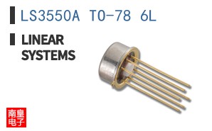 LS3550A TO-78 6L ͼƬ
